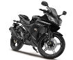 Yamaha представила модифицированный R15 для индийского рынка